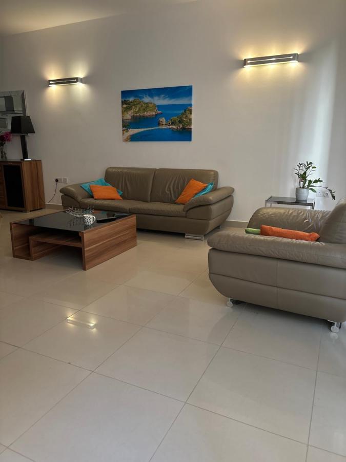 Belmonte Flat Διαμέρισμα Σλιέμα Εξωτερικό φωτογραφία