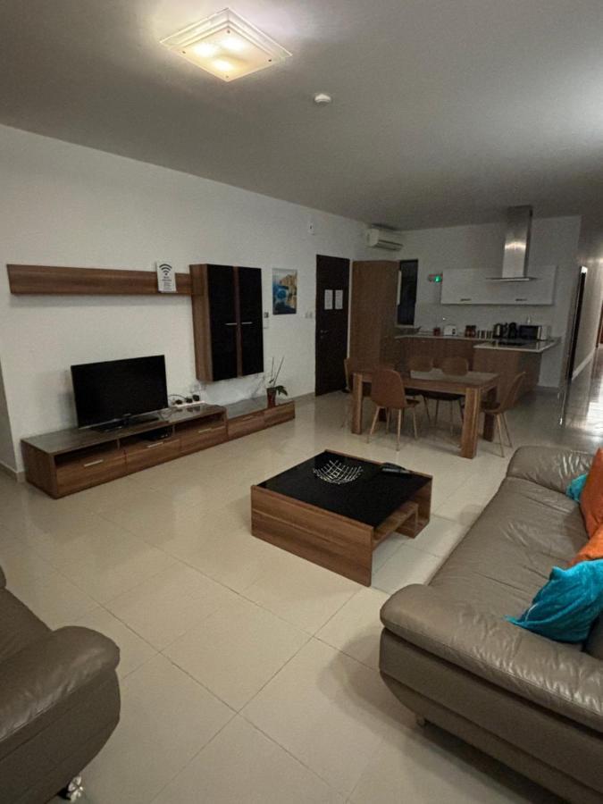 Belmonte Flat Διαμέρισμα Σλιέμα Εξωτερικό φωτογραφία