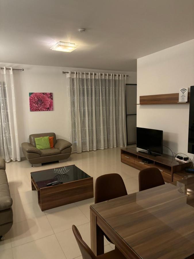 Belmonte Flat Διαμέρισμα Σλιέμα Εξωτερικό φωτογραφία