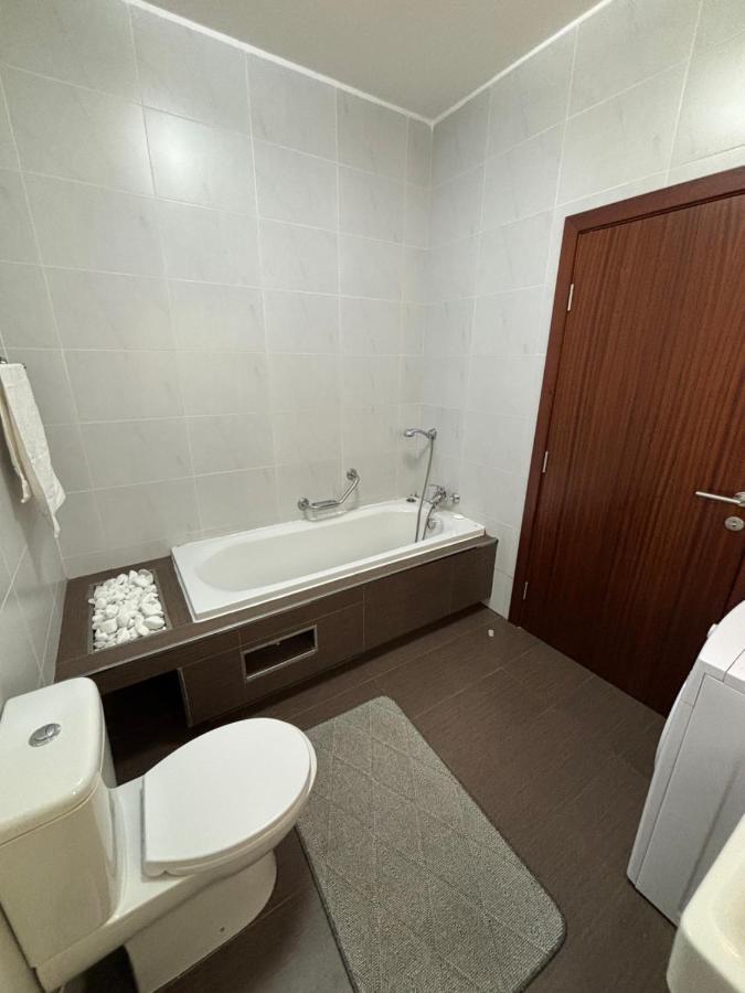 Belmonte Flat Διαμέρισμα Σλιέμα Εξωτερικό φωτογραφία