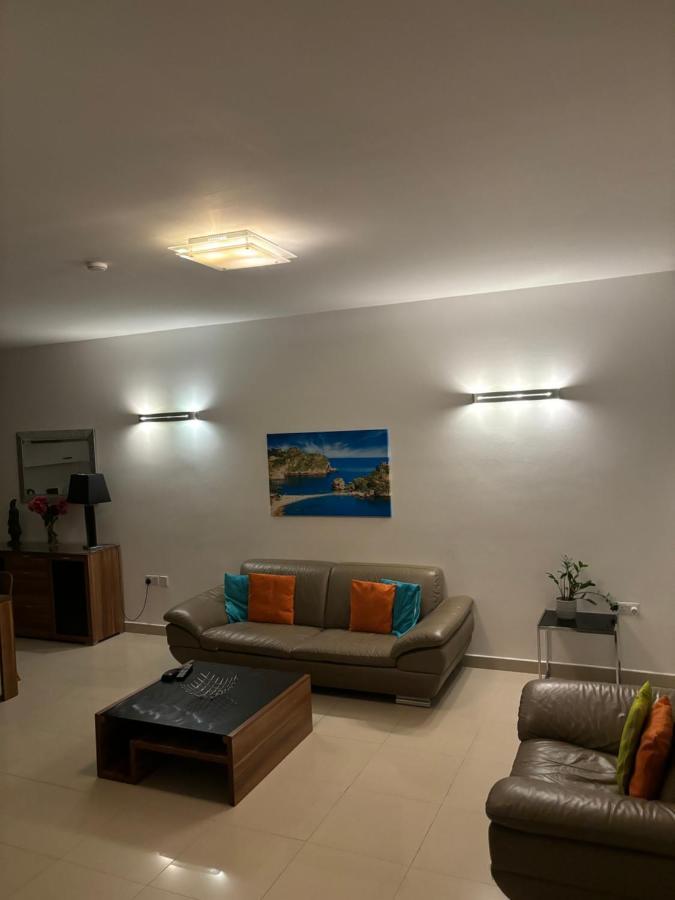 Belmonte Flat Διαμέρισμα Σλιέμα Εξωτερικό φωτογραφία