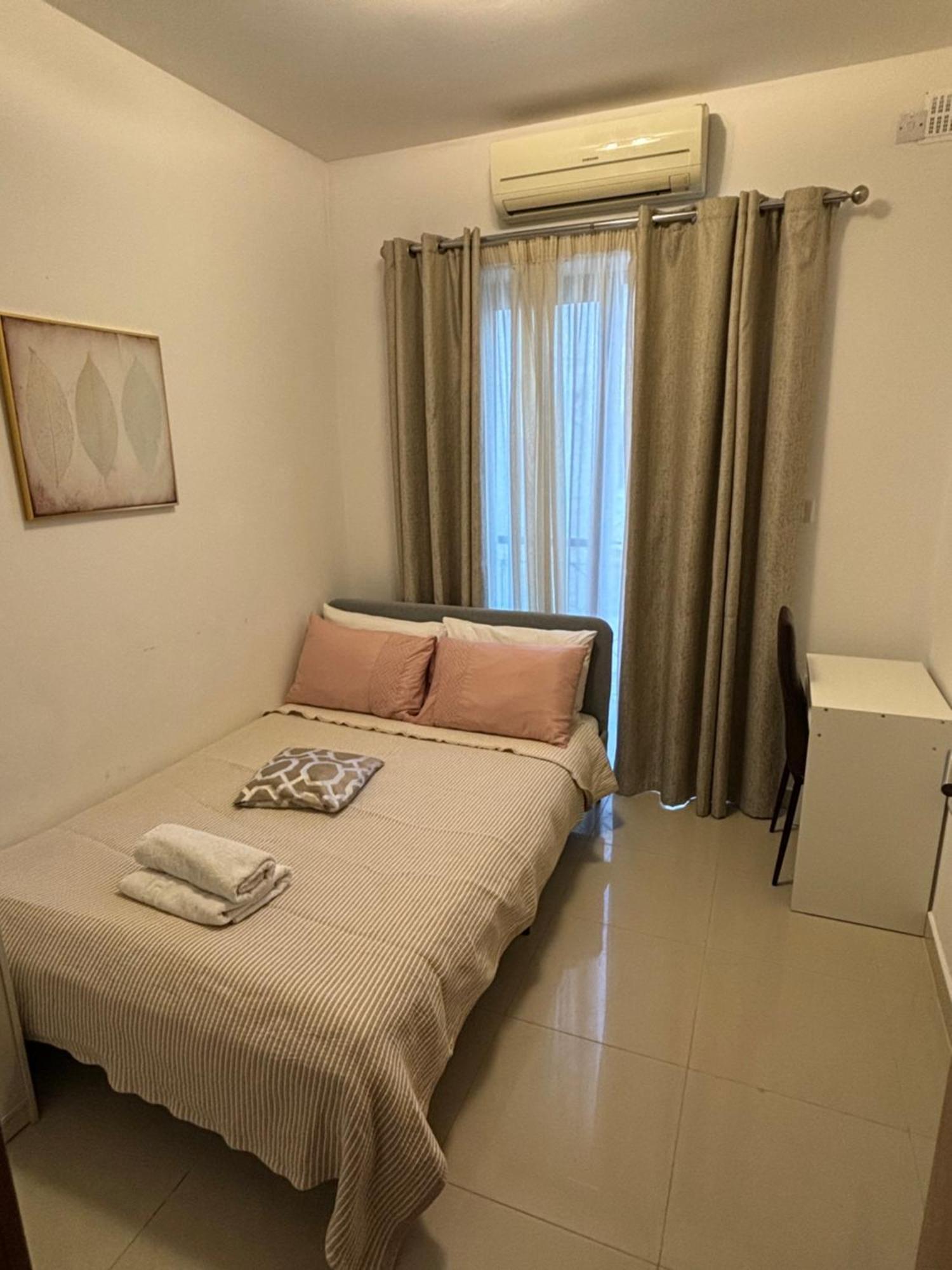 Belmonte Flat Διαμέρισμα Σλιέμα Εξωτερικό φωτογραφία